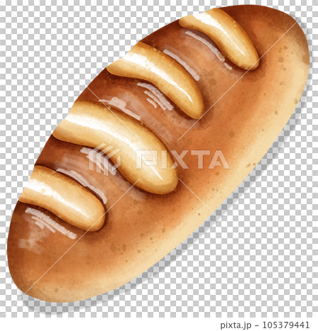 Bread Bread 105379441