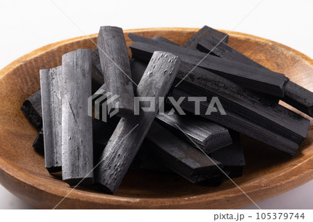 竹炭 北限の竹炭 (孟宗竹) 竹炭 北限の竹炭 (孟宗竹) 105379744