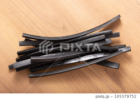 竹炭　北限の竹炭　(孟宗竹) 105379752