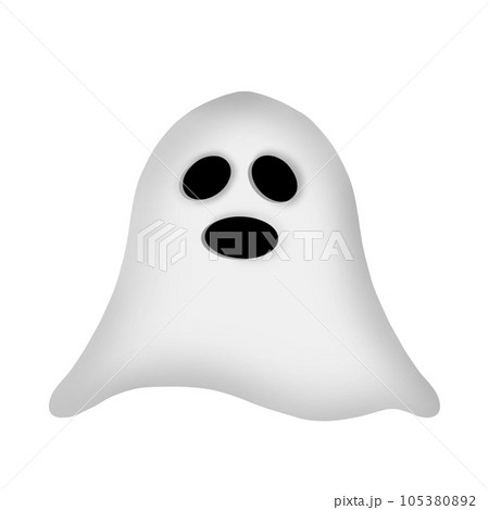 Ghost Ghost 105380892