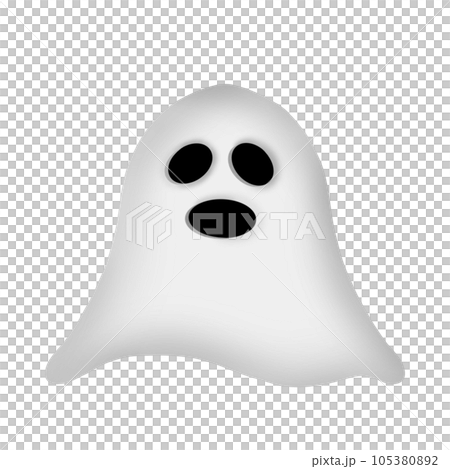 Ghost Ghost 105380892