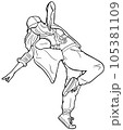 dancer01 105381109