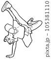 dancer02 105381110