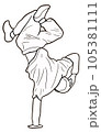 dancer03 105381111