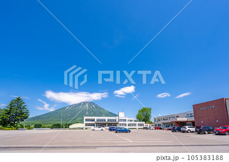 真狩村公民館 北海道真狩高等学校 真狩村公民館 北海道真狩高等学校 105383188