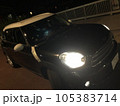 BMW　MINI 105383714