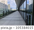 東京都立産業貿易センター　浜松町　通路 105384015