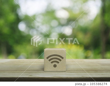 Technology internet communication concept 105386274