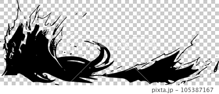 superhero power blast comic action effect drawing lines superhero power blast comic action effect drawing lines 105387167