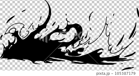 superhero power blast comic action effect drawing lines superhero power blast comic action effect drawing lines 105387179