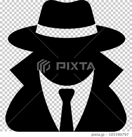 detective detective 105390797
