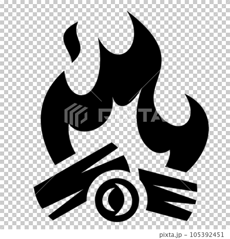 bonfire bonfire 105392451