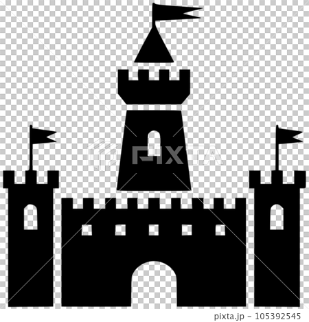castle 105392545