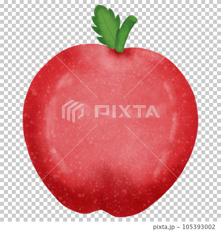 Red apple Red apple 105393002