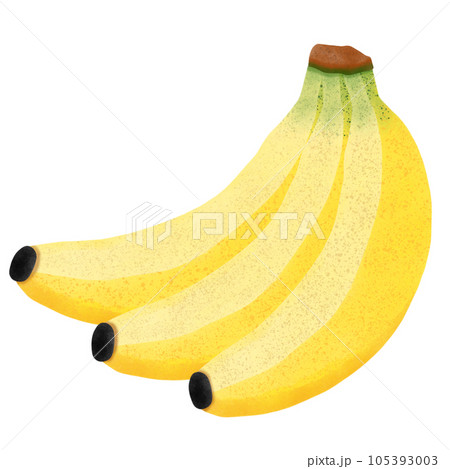 A bunch yellow bananas A bunch yellow bananas 105393003