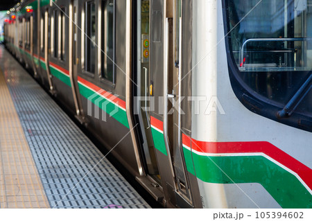 E721系0番台 E721系0番台 105394602
