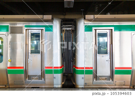 E721系0番台連結 105394603