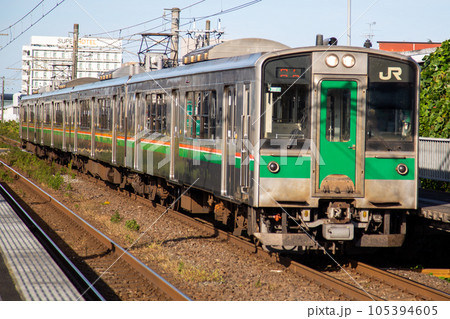701系 105394605