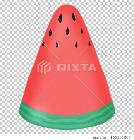 vector illustration of fruit vector illustration of fruit 105395069