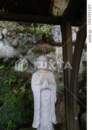 由布市（湯布院町）　鶴見の深水 105395187