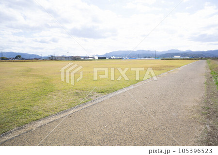 築上郡(上毛町) 大ノ瀬官衙遺跡 築上郡(上毛町) 大ノ瀬官衙遺跡 105396523