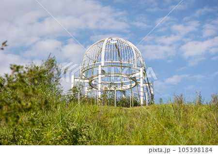 中之条　山の上庭園 105398184