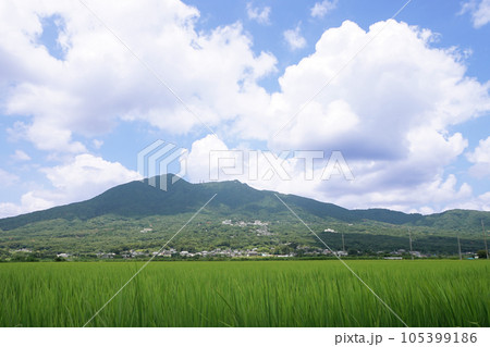 筑波山 筑波山 105399186