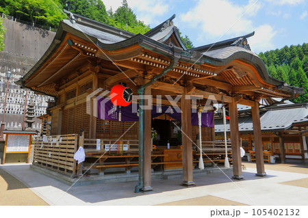 高塚愛宕地蔵尊(日田市) 高塚愛宕地蔵尊(日田市) 105402132