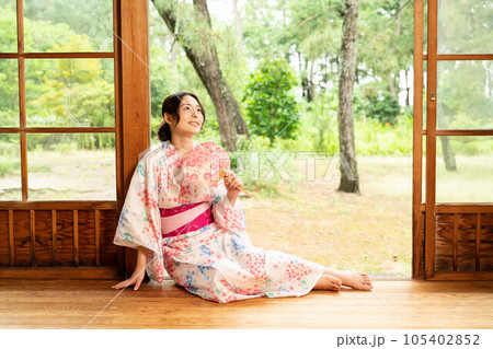 美しい日本女性 美しい日本女性 105402852