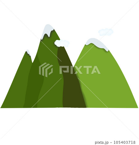 Green Mountain 105403718