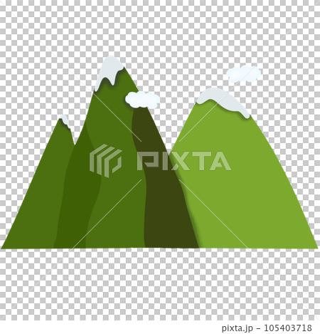 Green Mountain 105403718