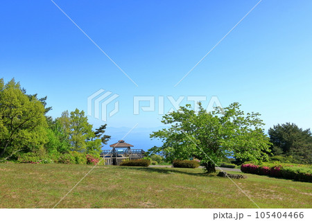 瀬戸内海国立公園の野呂山 瀬戸内海国立公園の野呂山 105404466