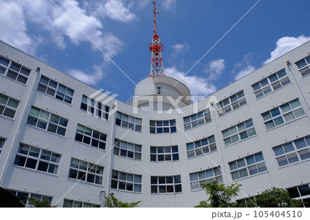 学校法人 東海大学　 105404510