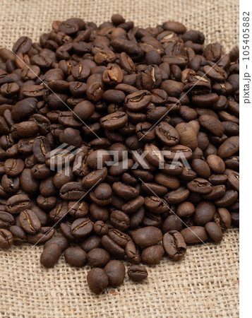 珈琲豆　マンデリン 105405882