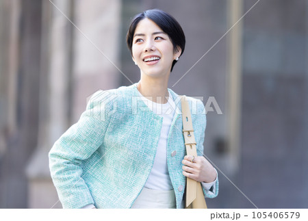 女性ポートレート 女性ポートレート 105406579