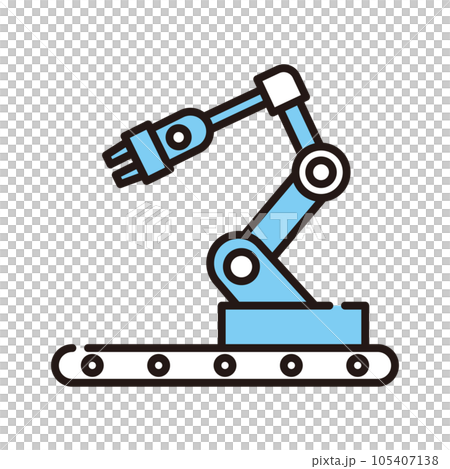 Manufacturing manufacturing industry icon Manufacturing manufacturing industry icon 105407138