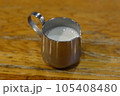海軍型ミルクピッチャー 105408480