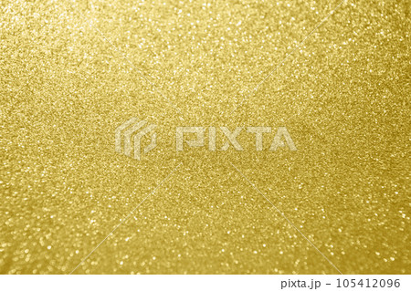 Abstract gold glitter sparkle bokeh light background Abstract gold glitter sparkle bokeh light background 105412096