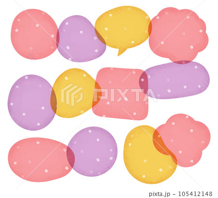 秋色デザインフレーム 秋色デザインフレーム 105412148