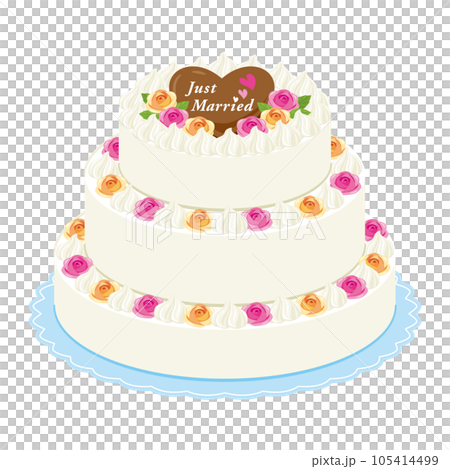 婚禮蛋糕 2 105414499