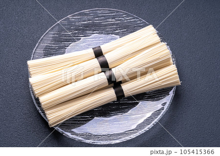 素麺 素麺 105415366