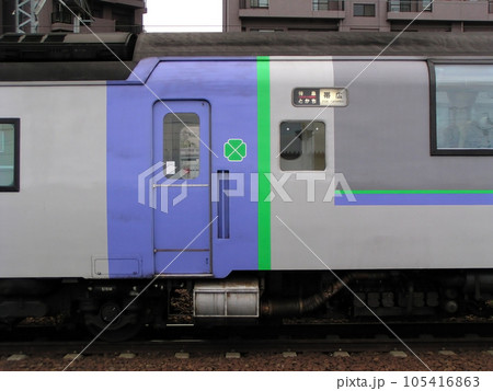 キロ182-506のドア周辺 105416863