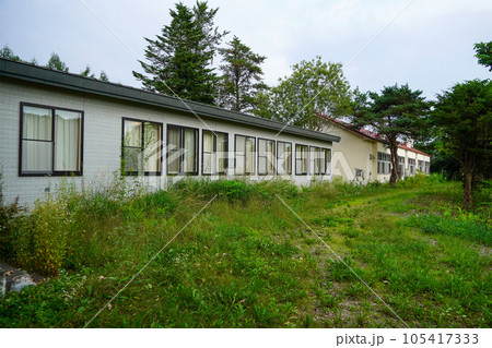 音更町立東中音更小学校(廃校) 音更町立東中音更小学校(廃校) 105417333