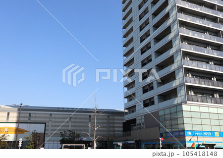 大田区 糀谷駅 大田区 糀谷駅 105418148