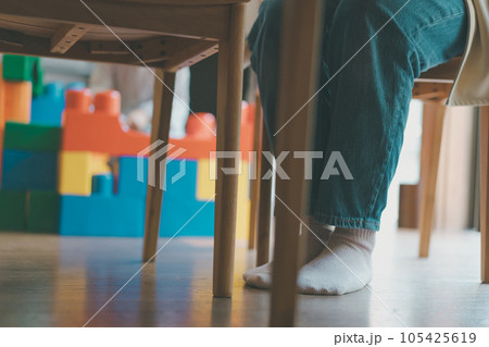 Childcare Childcare 105425619