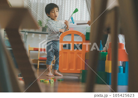 Childcare Childcare 105425623