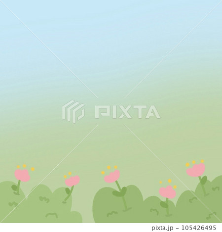 Background  vegetable  fruit house  tree  flower  watermelon balloon  friend egg  egg  star heart  peach  orange  mango Whale  JPG  report  minute project  cloud  color  green yellow  pink  popular  105426495