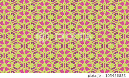 柄背景 柄背景 105426888