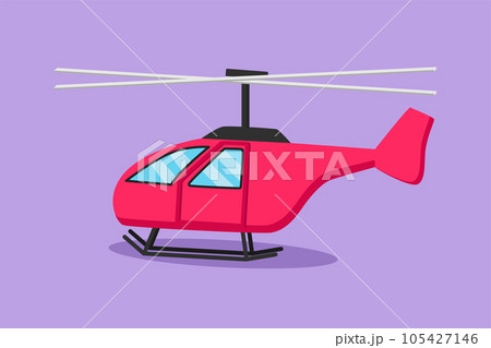 Premium Vector | A set of air transport vehicles illustrations vector  illustration