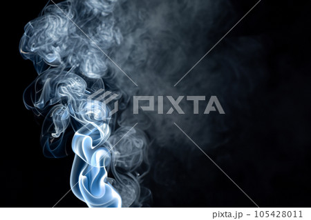 煙のゆらぎ 5 煙のゆらぎ 5 105428011